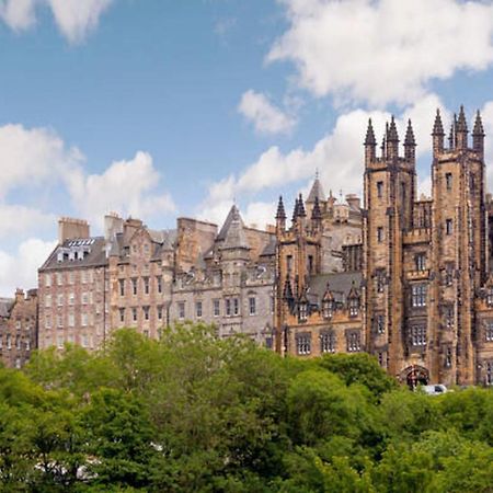 Sumptuous 2Br Apt Next To Edinburgh Castle! Bagian luar foto